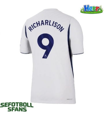 Tottenham Hotspur Richarlison #9 Hemmatröja 2026-27 Kortärmad